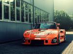 Porsche 935 K3 1979 года